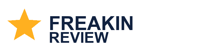 Freakin Review