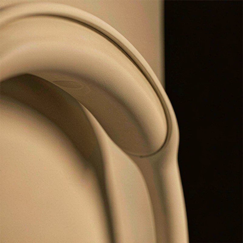 Detail view of the Arboleaf Blood Pressure Monitor for Home Use, Upper Arm No-Wrap Arm-in