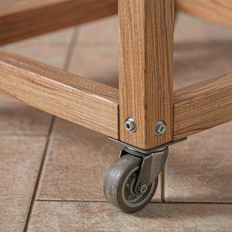 Detail view of the Ketive 64